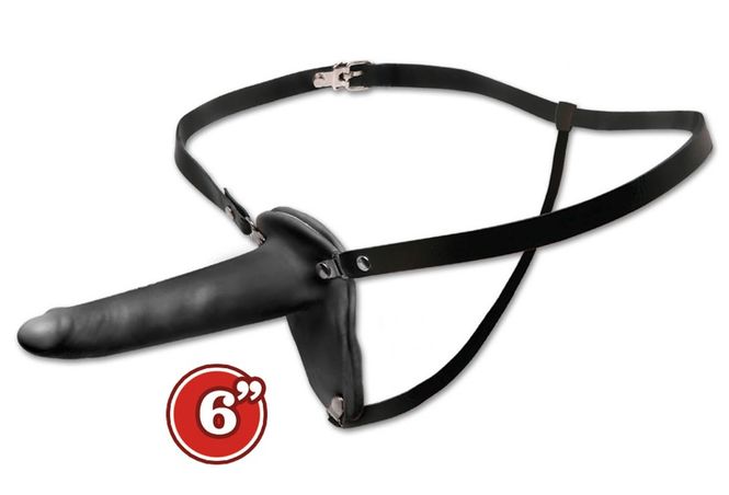 Hovedbilde Beginner`s Penetrix strap-on