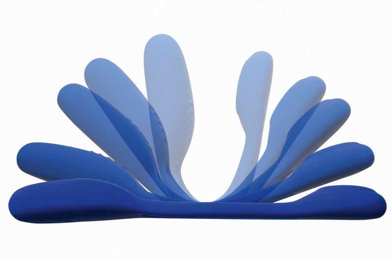 BeauMents Flexxio penisring for par med vibrasjon