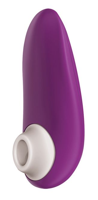 Hovedbilde Womanizer Starlet 3 Lilla