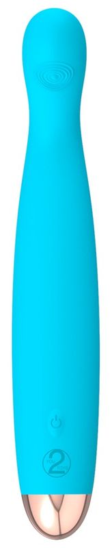 Cuties Minivibrator Turkis