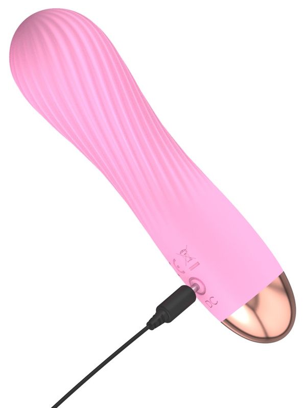 Cuties Minivibrator Rosa