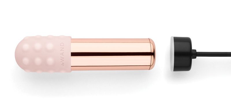 Le Wand Bullet Golden