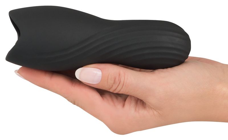 Rebel Gear glans stimulator for menn sexleketøy
