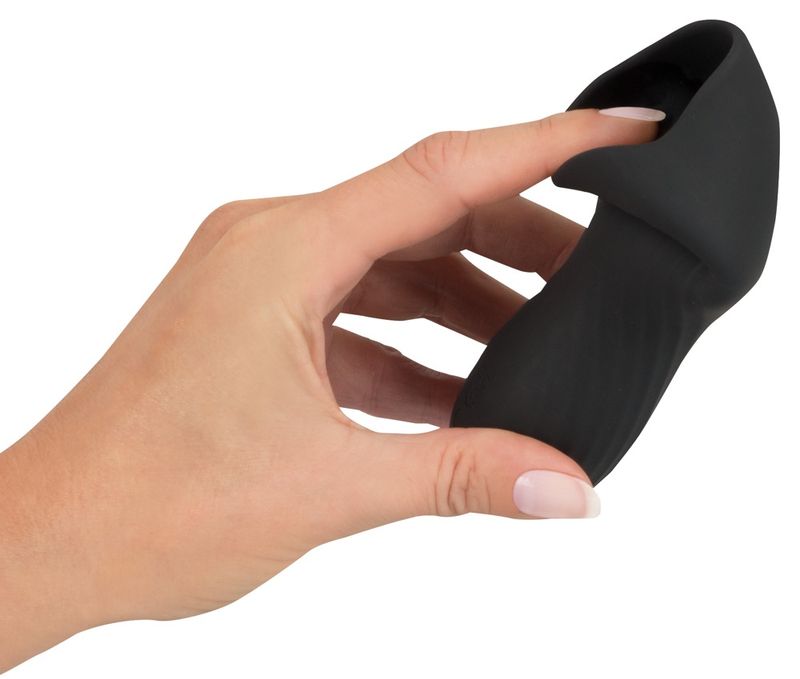 Rebel Gear glans stimulator for menn sexleketøy
