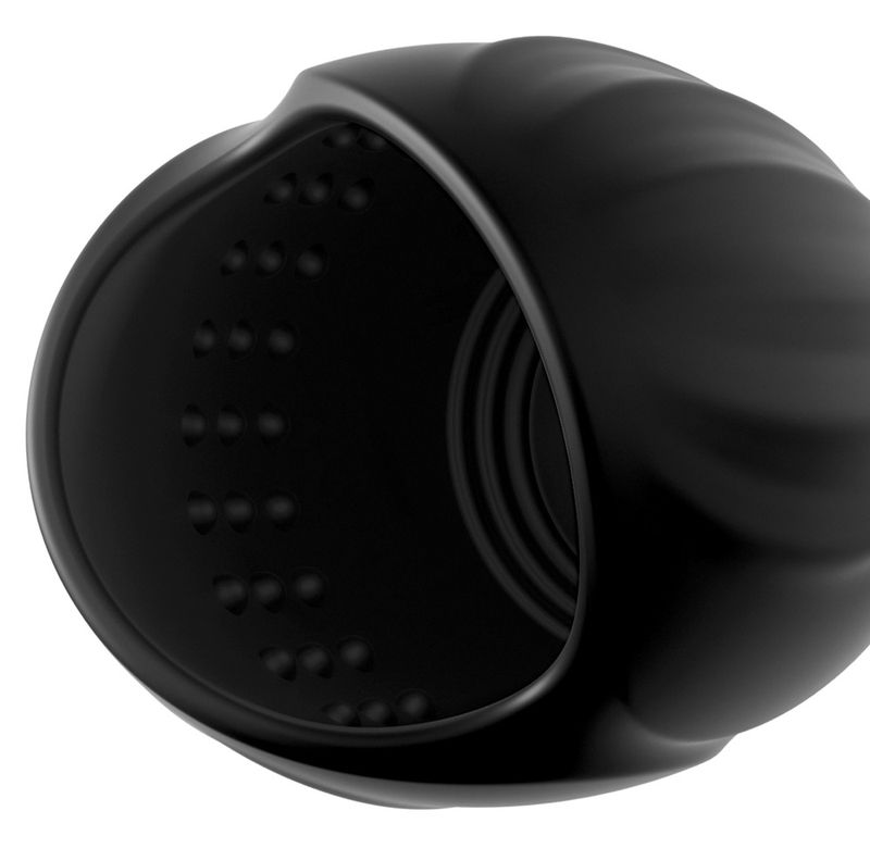 Sir Richards Control penisvibrator