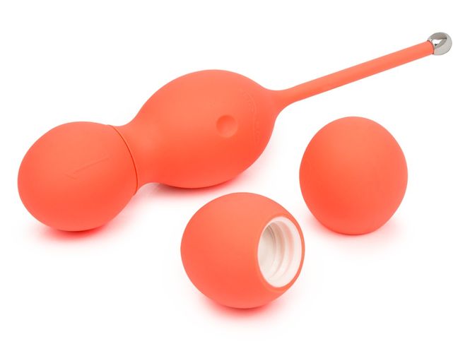 Hovedbilde We-Vibe Bloom vibrokuler