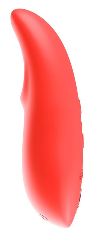 We-Vibe Touch X vibrator rød