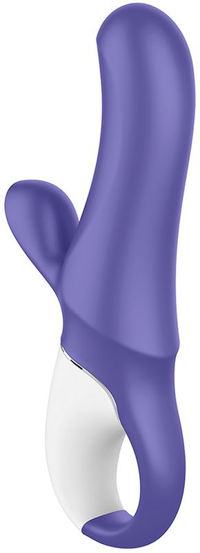 Satisfyer Vibes Magic Bunny Rabbitvibrator 