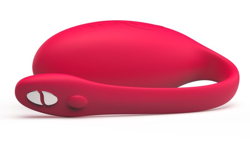 We-Vibe Jive vibroegg rosa
