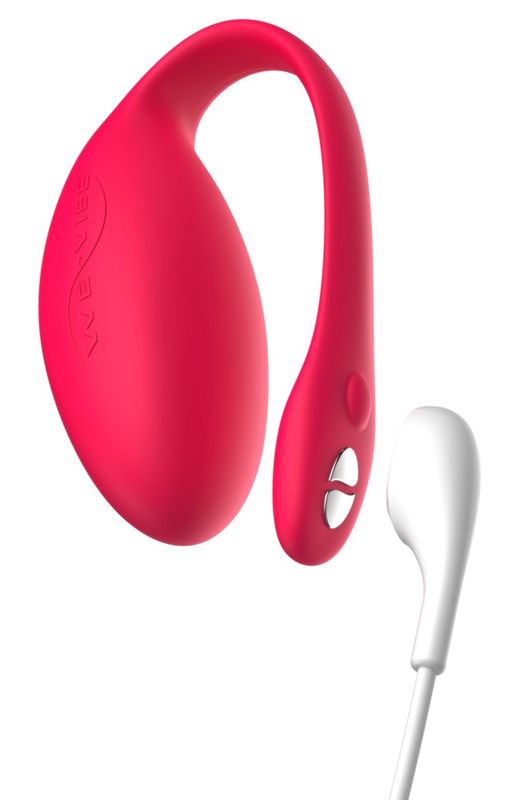 We-Vibe Jive vibroegg rosa