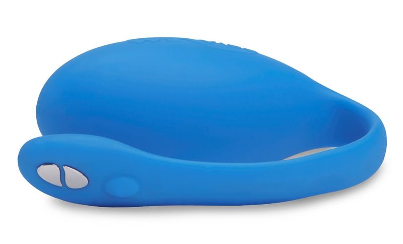 We-Vibe Jive vibroegg blå