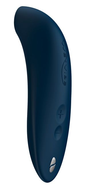 Hovedbilde We-Vibe Melt klitorisstimulator blå