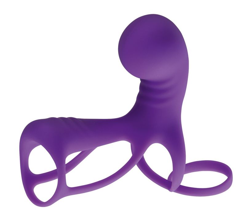 BeauMents Twosome Fun Parvibrator