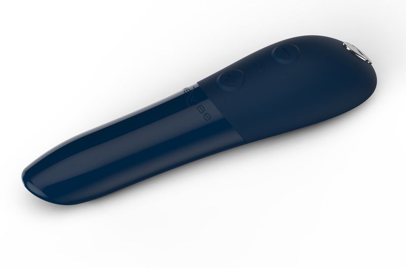 We-Vibe Tango X vibrator blå
