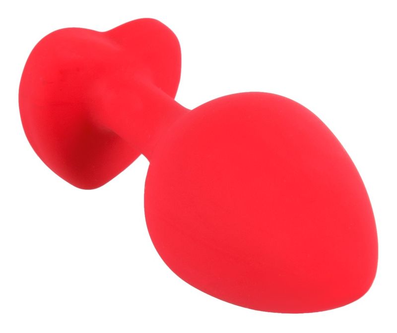 You2Toys Silicone Plug medium
