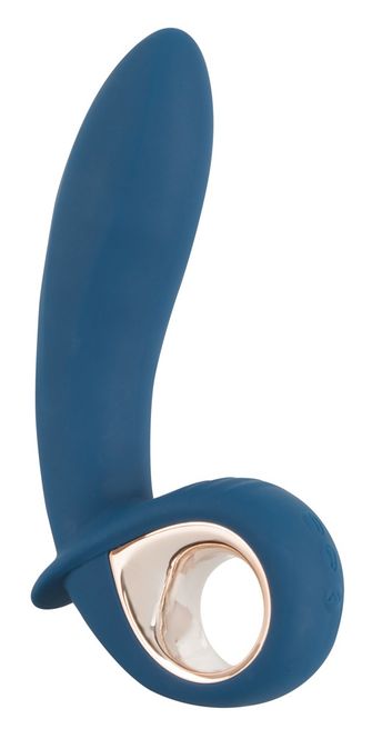 Hovedbilde You2Toys Oppumpbar vibrator