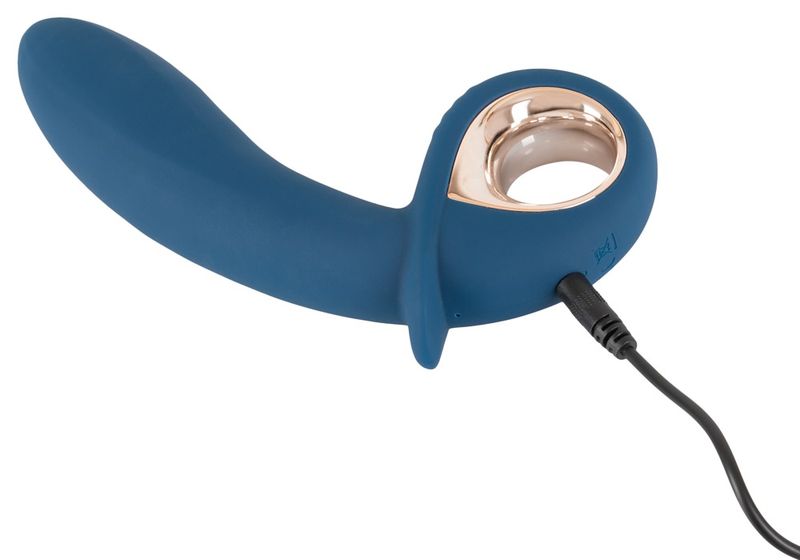 You2Toys Oppumpbar vibrator