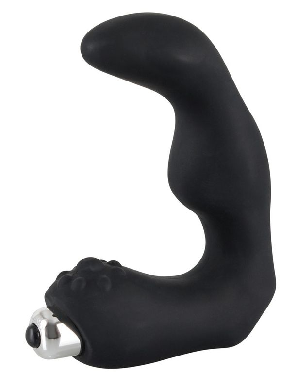 Rebel Mens Gear Prostatavibrator