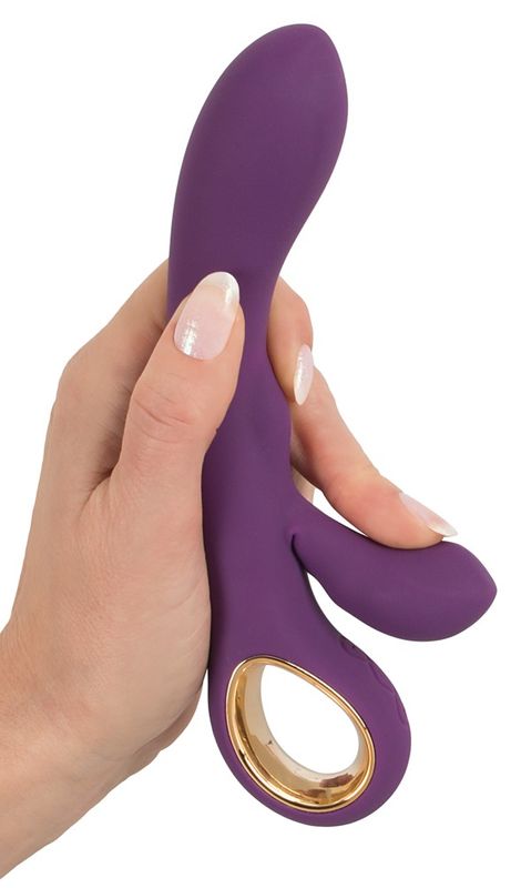 You2Toys Rabbitvibrator Petit