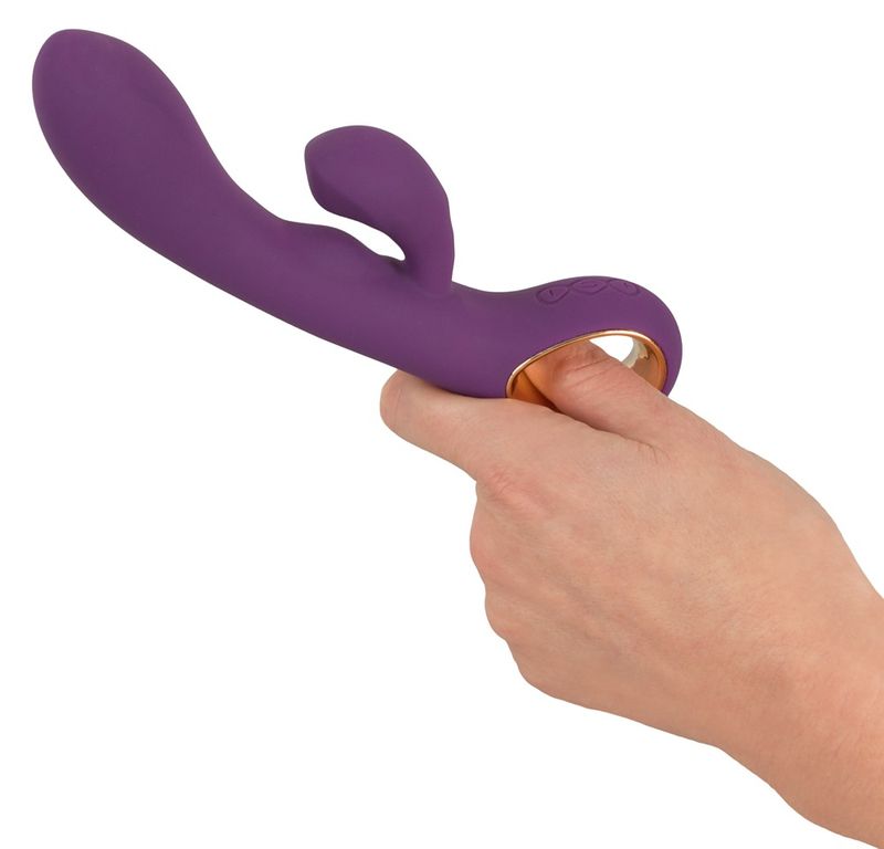 You2Toys Rabbitvibrator Petit