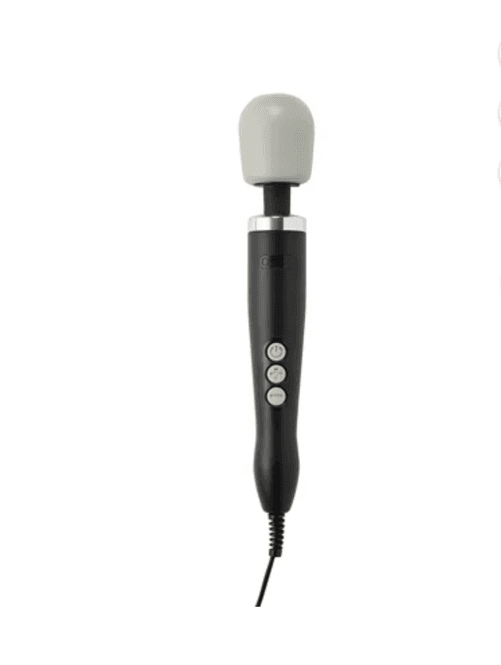 Hovedbilde Doxy The Doxy Massager massasjestav