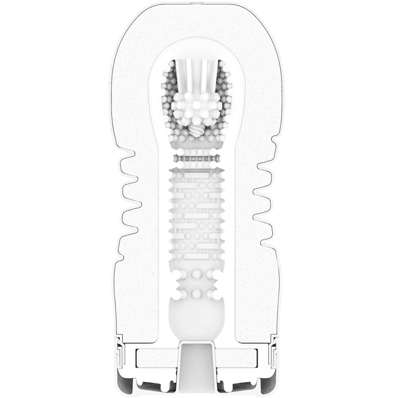 Tenga Rolling head cup