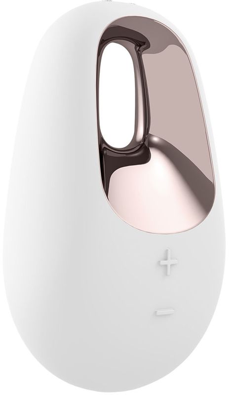 Satisfyer Layons White Temptation kraftig klitorisvibrator