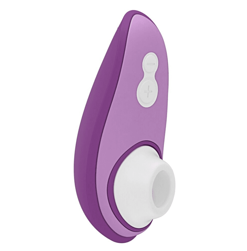 Womanizer Liberty 2 Lilla 