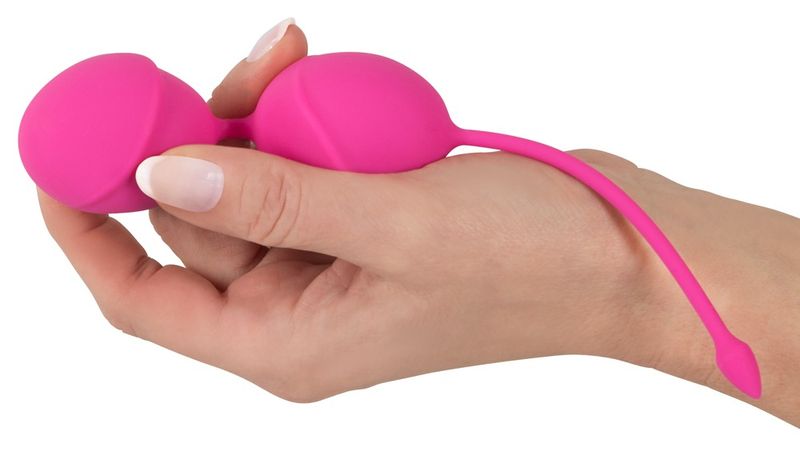 Silicone Love Balls