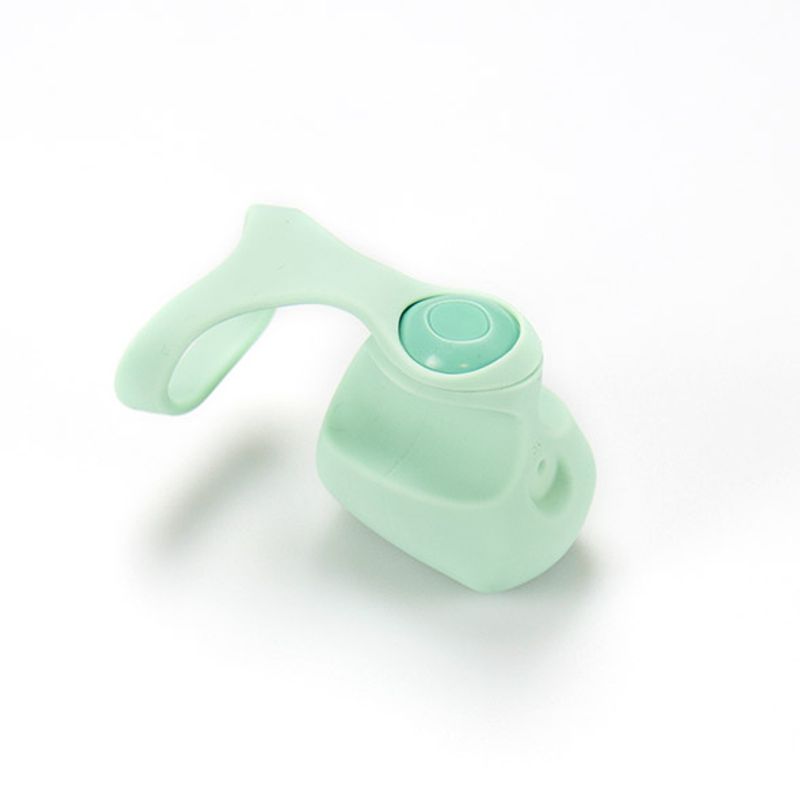 Dame FIN Fingervibrator Korall/Jade
