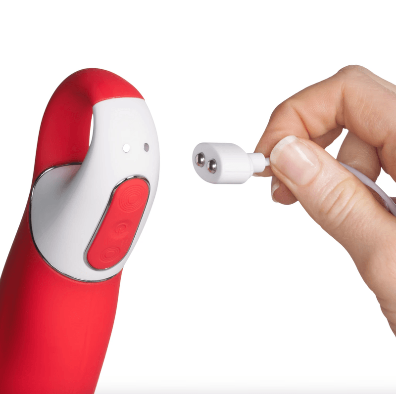 Satisfyer Vibes Power Flower