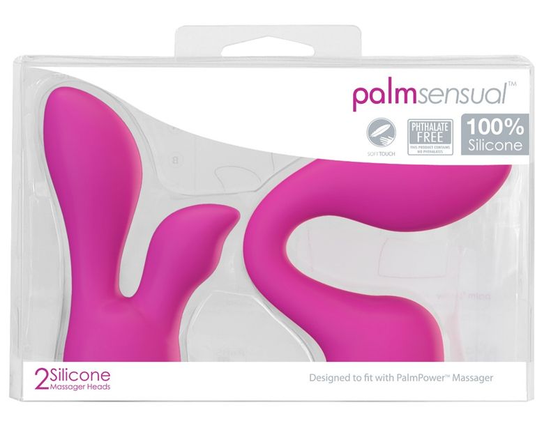 PalmPower Sensual påsatser