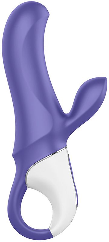Satisfyer Vibes Magic Bunny Rabbitvibrator 