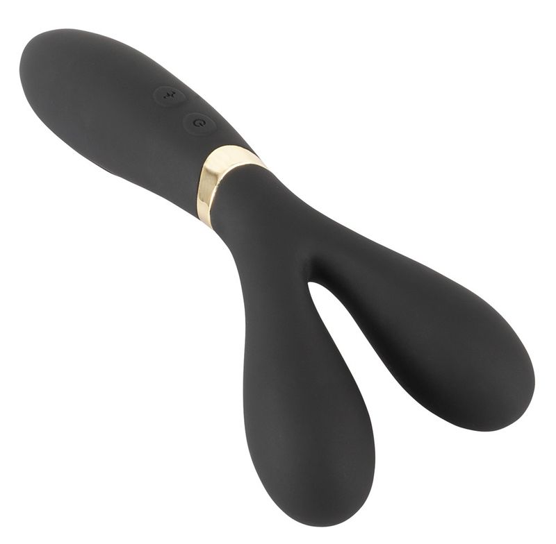 Couples Choice 3 Motors Vibrator