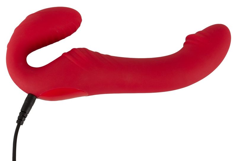 You2Toys RC Strapless Strap-On 3