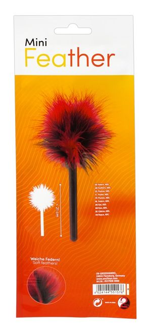 Hovedbilde Mini Feather