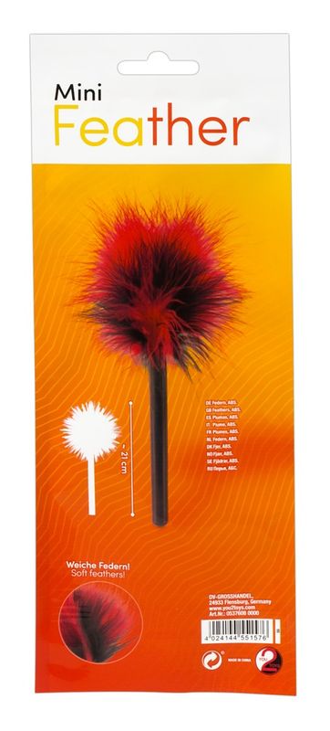 Mini Feather