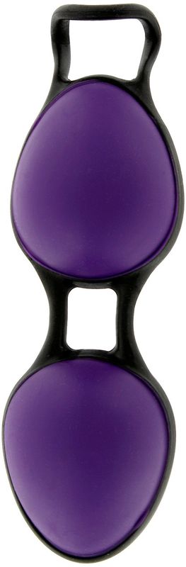 Joyballs Secret Lilla, Elegante Knippekuler i Silikon