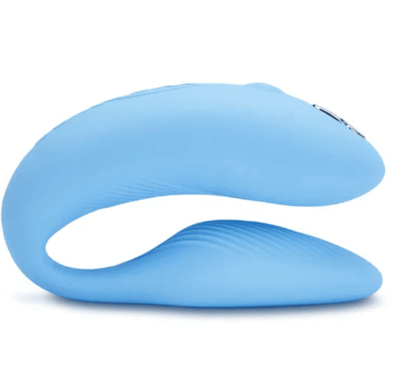 We-Vibe Chorus Parvibrator blå