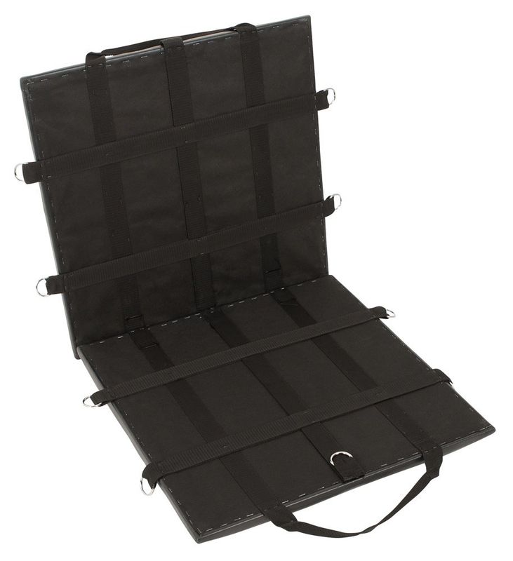 You2Toys – Bondage Board med Tilbehør