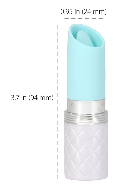 Lusty Turquoise