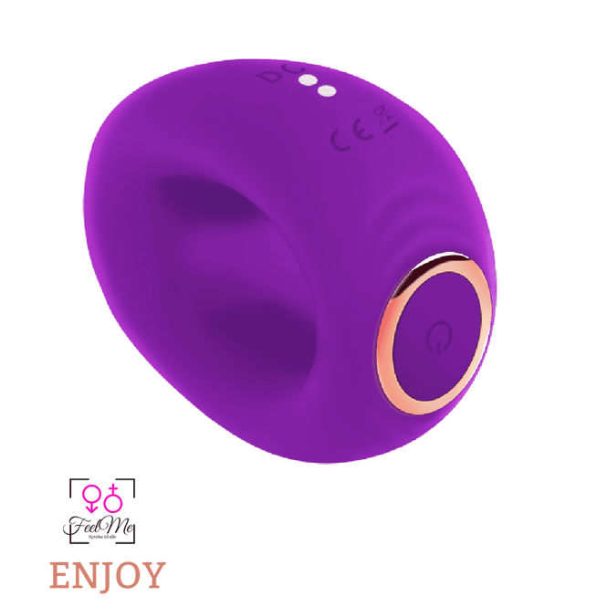 Hovedbilde ENJOY Ring Of Pleasure