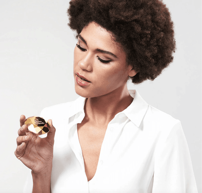 Bijoux Indiscrets Twenty One Vibrating Diamond – Eksklusiv luksusvibrator for presis stimulering