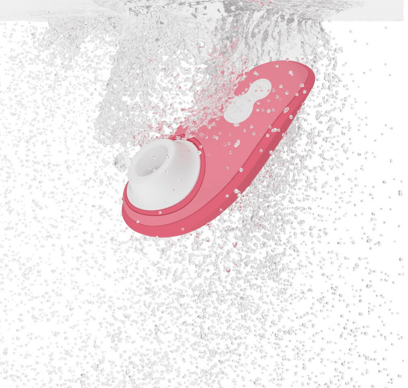 Womanizer Liberty 2 Fersken