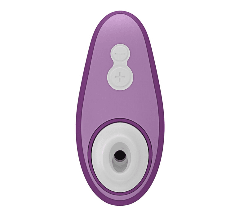 Womanizer Liberty 2 Lilla 