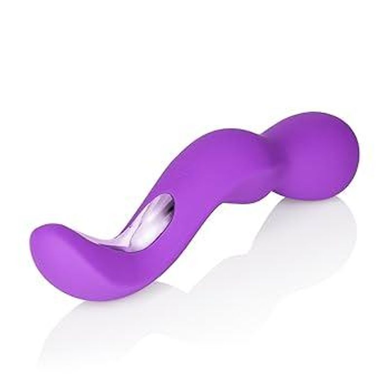Embrace My Wand, Kraftig massasjestav med 30 funksjoner