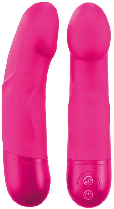 Hovedbilde Dorcel Real vibration smal, Kompakt og kraftig ...