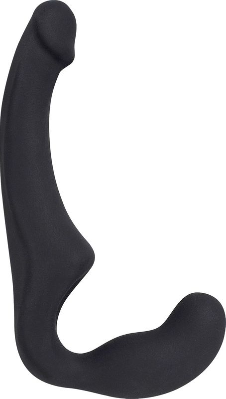 Fun Factory Share trådløs strap-on sort 18 cm