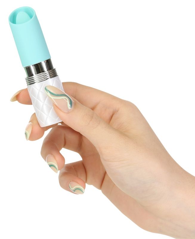 Lusty Turquoise