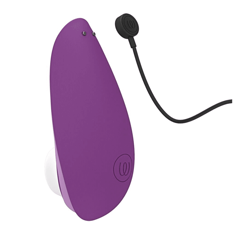 Womanizer Liberty 2 Lilla 